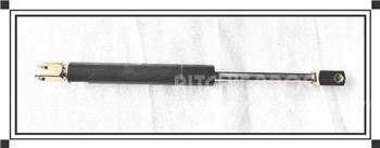 CLAAS Gas spring Transmission
