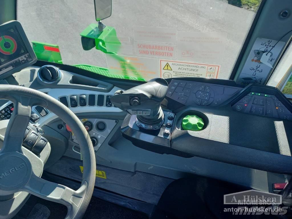 Merlo ROTO 40.16 S Telescopic handlers