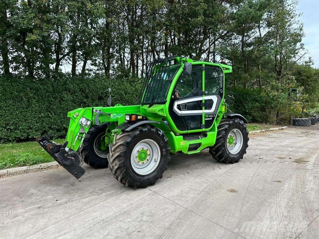 Merlo TF 42.7 Telehandlers