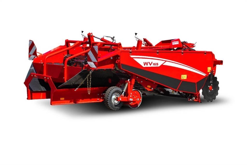 Grimme VT Farm machinery