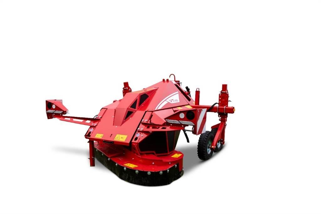 Grimme VT Farm machinery
