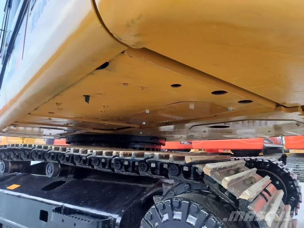 CAT 320 D2 Crawler excavators