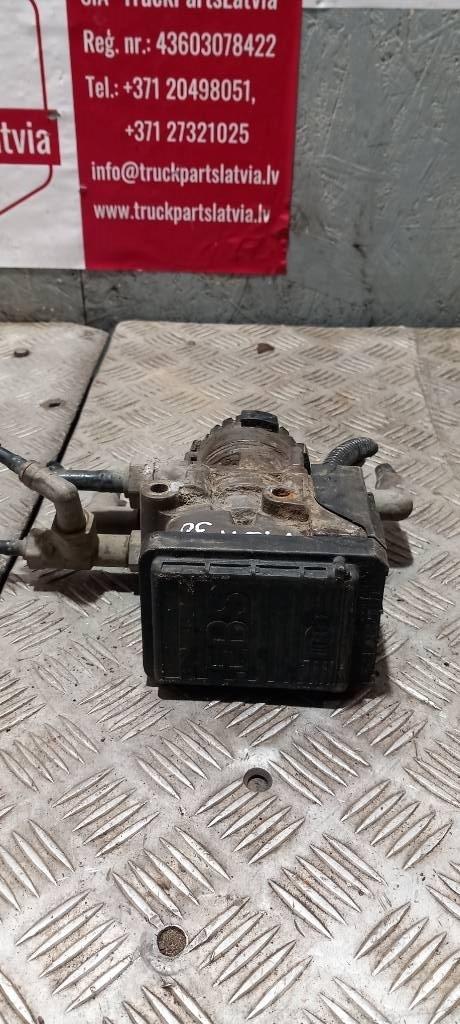 Volvo FH 13 480 Brakes