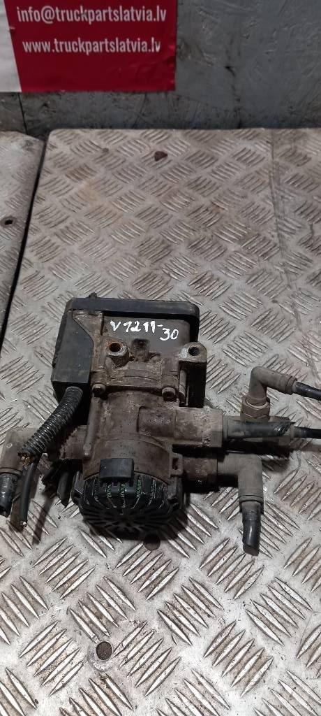 Volvo FH 13 480 Brakes