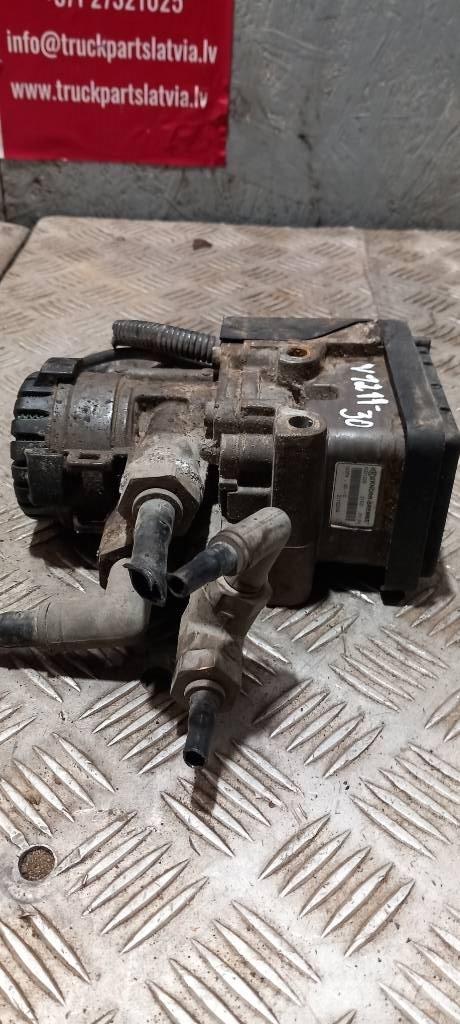 Volvo FH 13 480 Brakes