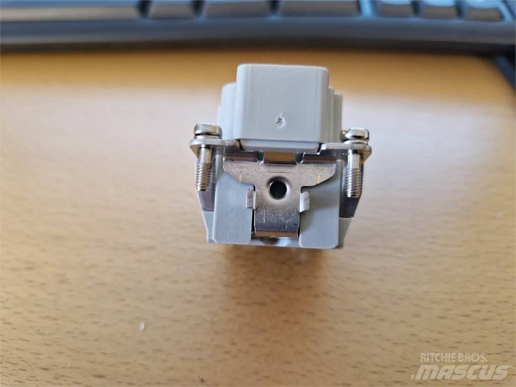 Ponsse 0061430 Electronics