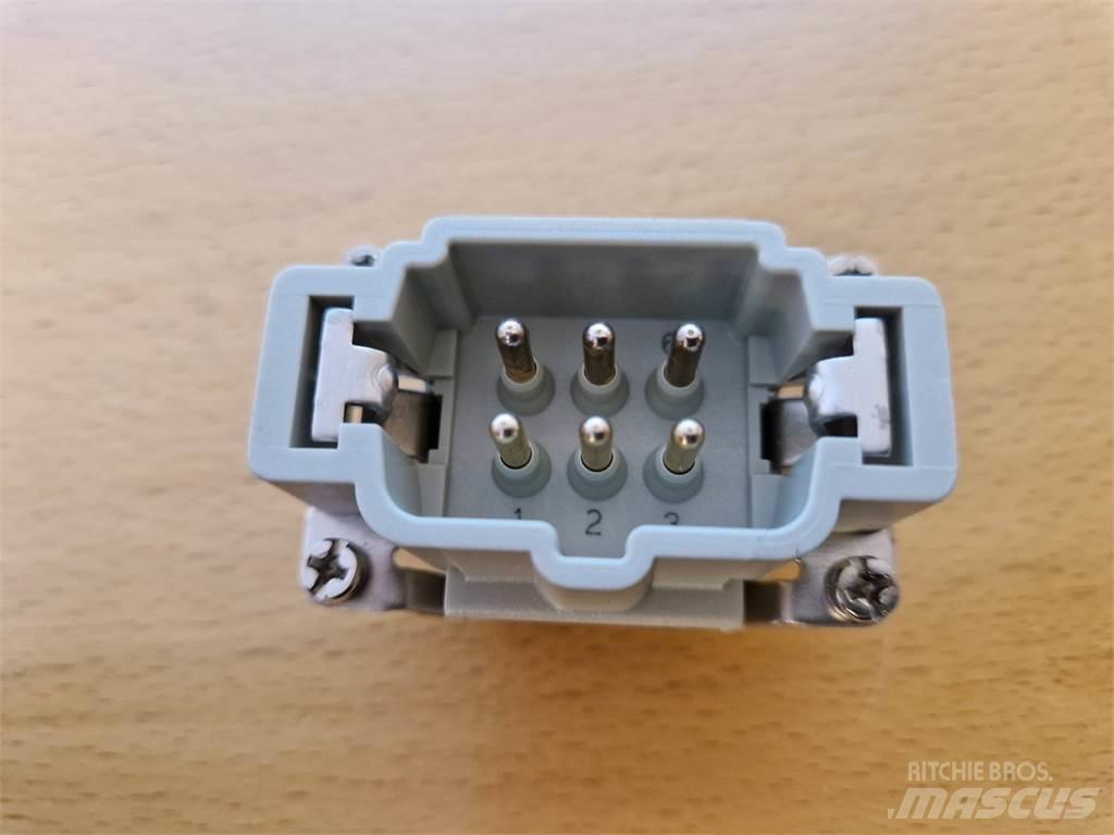 Ponsse 0061430 Electronics