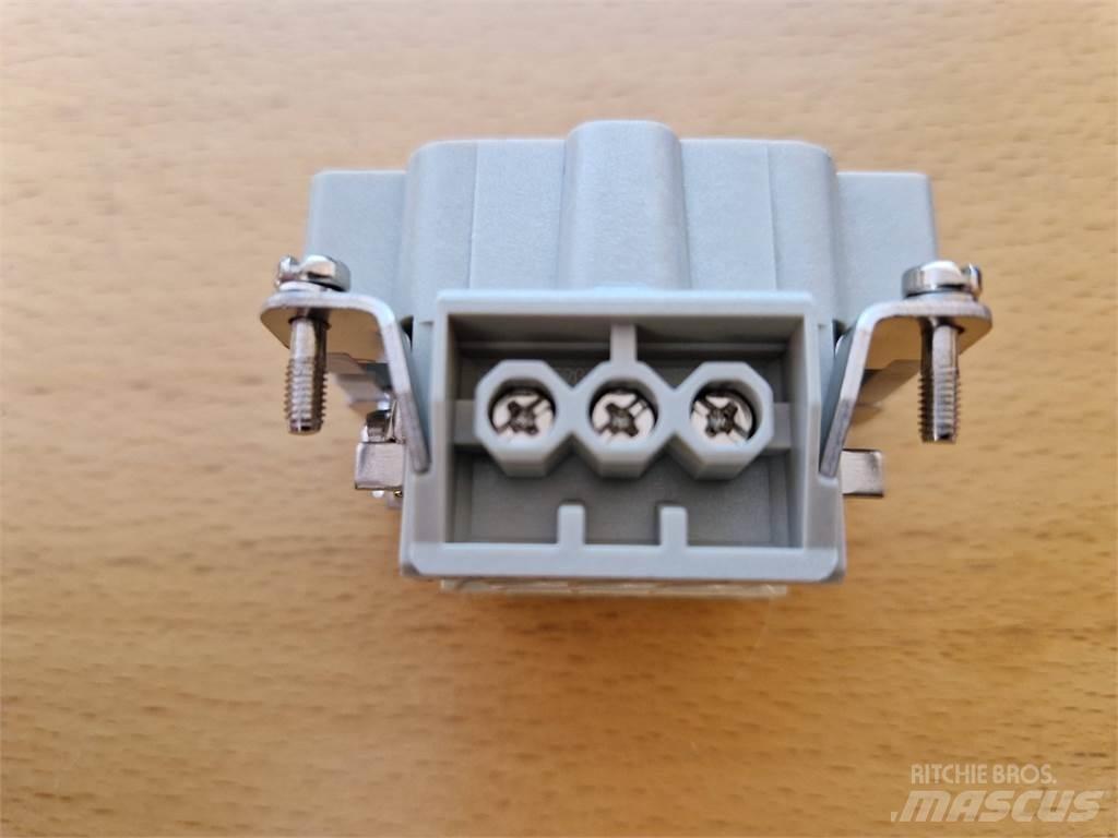 Ponsse 0061430 Electronics