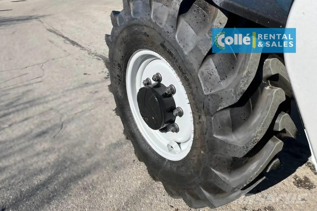 Manitou 930H | 2024 Telescopic handlers