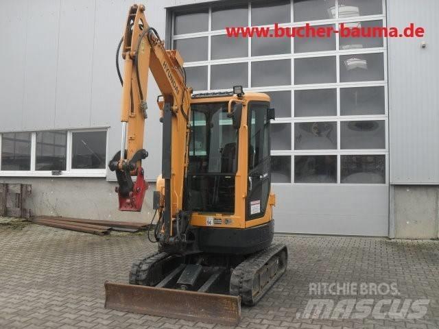 Hyundai Robex 25z-9 Mini excavators < 7t (Mini diggers)