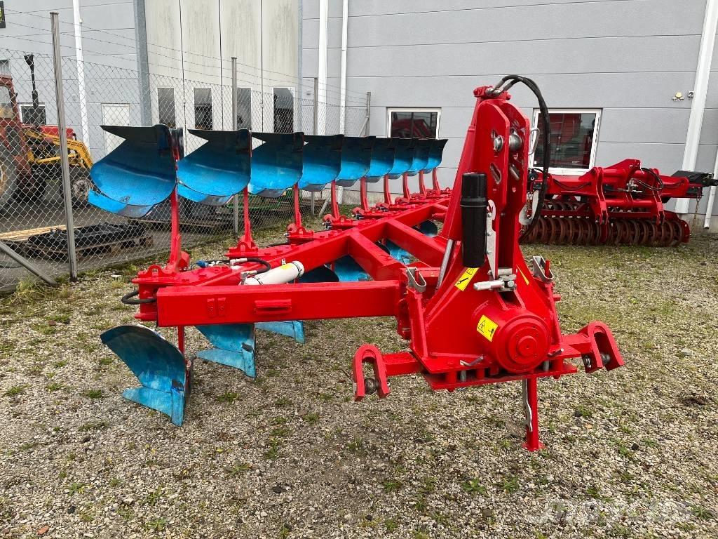 Ovlac Mini NH 7+2 Reversible ploughs