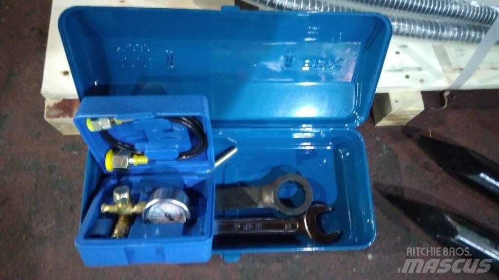  Essential  EB20 Hammers / Breakers