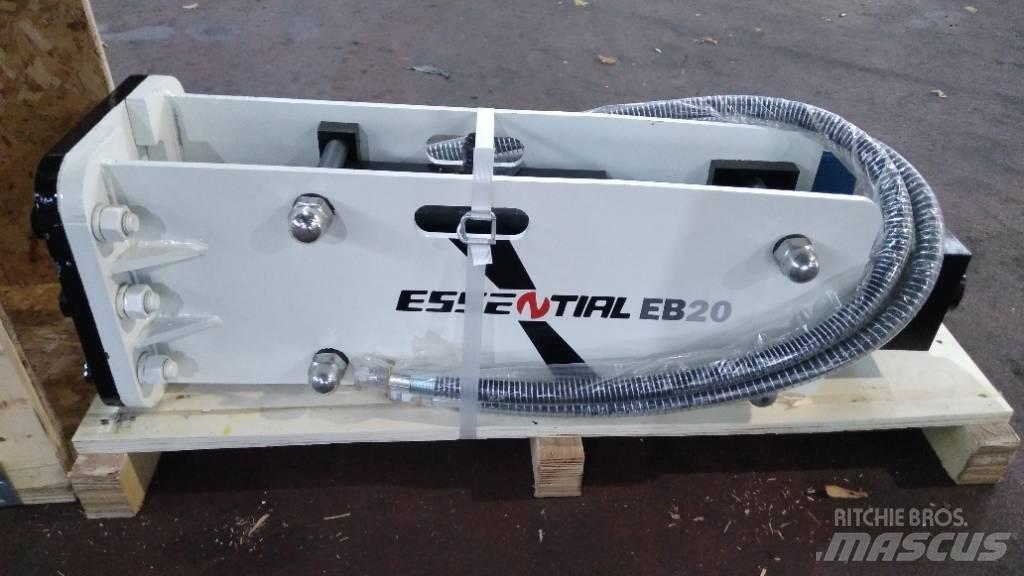  Essential  EB20 Hammers / Breakers