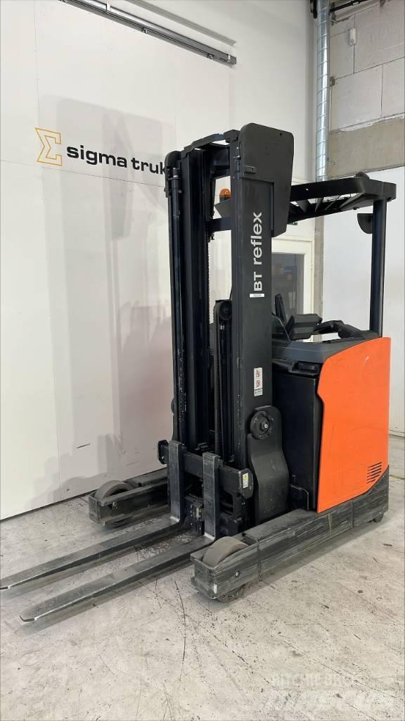 BT RR E 140 H Reach truck