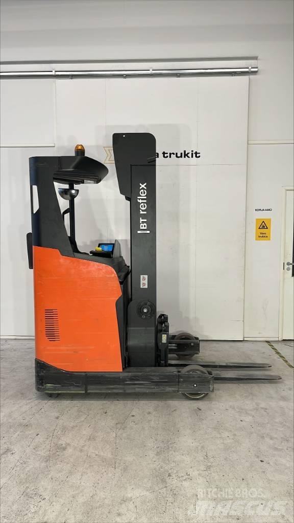 BT RR E 140 H Reach truck