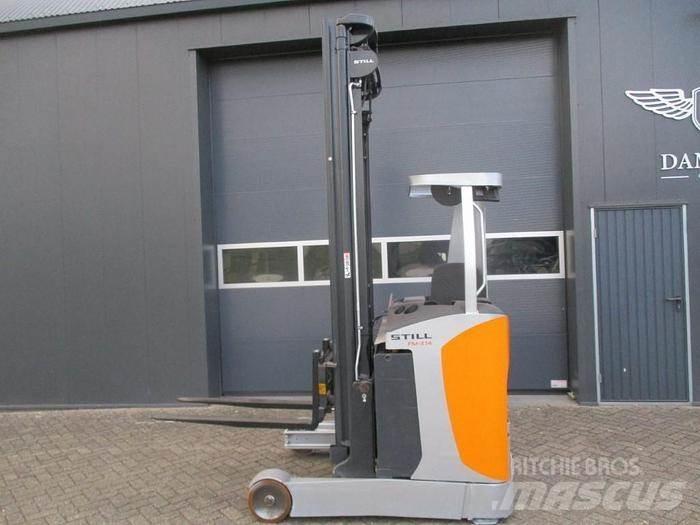 Still FM X14 Reach truck