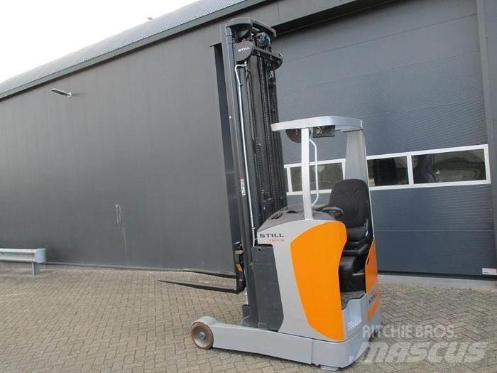 Still FM X14 Reach truck