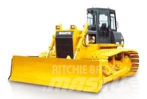 Shantui SD16L Crawler dozers