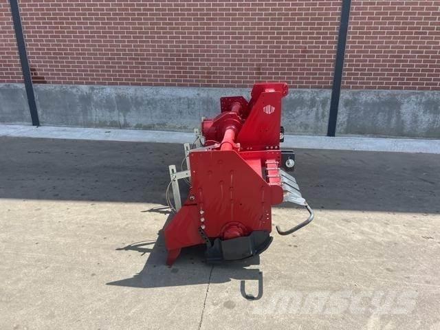 Tulip RTC 250-40 Power harrows and rototillers