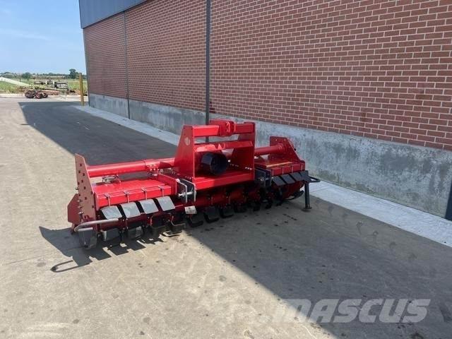 Tulip RTC 250-40 Power harrows and rototillers