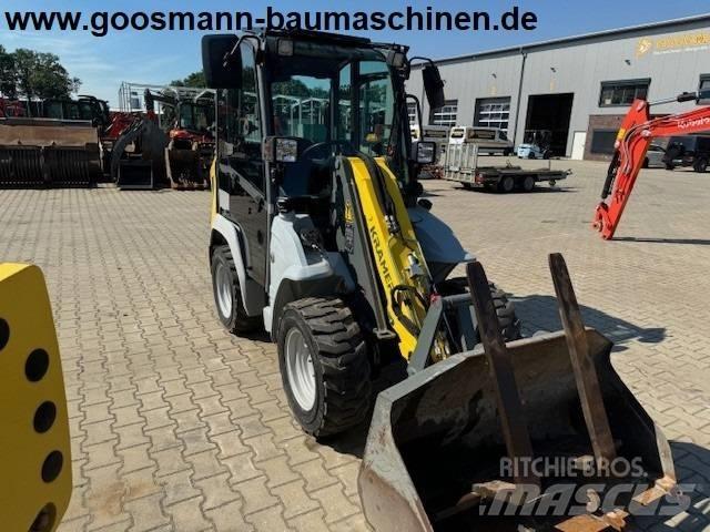 Kramer 5040 Wheel loaders