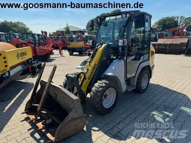Kramer 5040 Wheel loaders