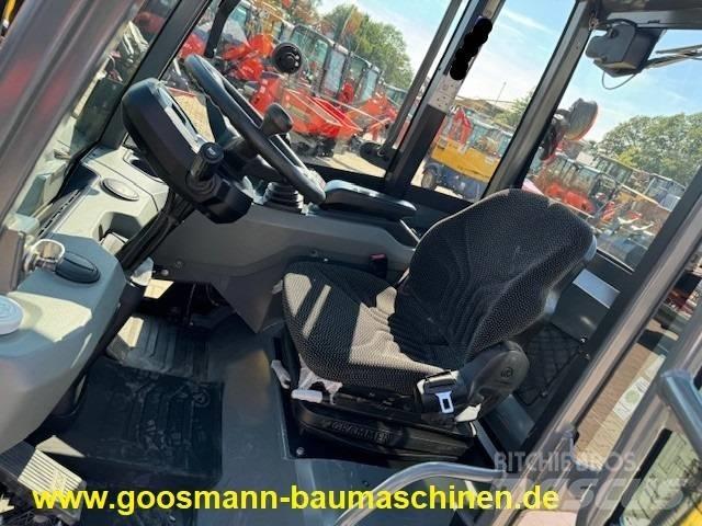 Kramer 5040 Wheel loaders