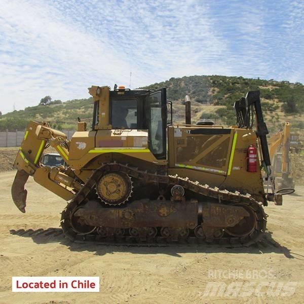 CAT D 8 T Crawler dozers