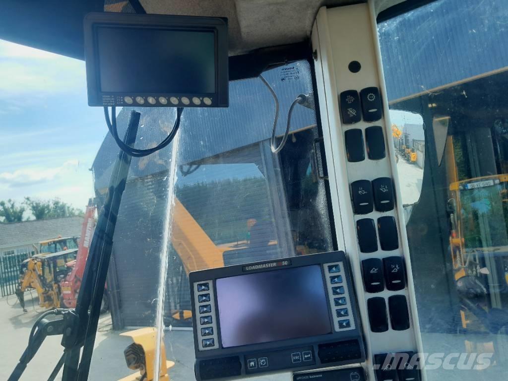 Volvo L 90 H Wheel loaders