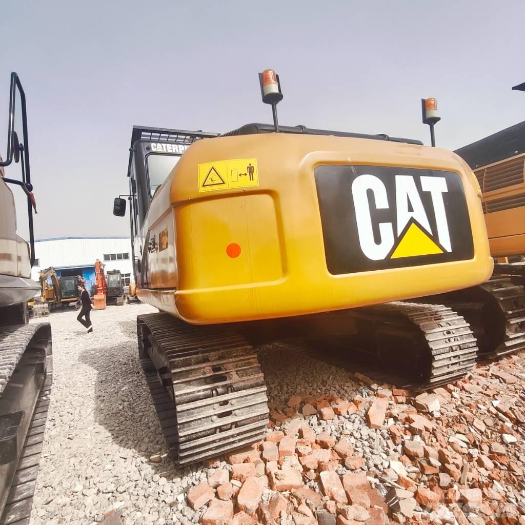 CAT 320D Crawler excavators