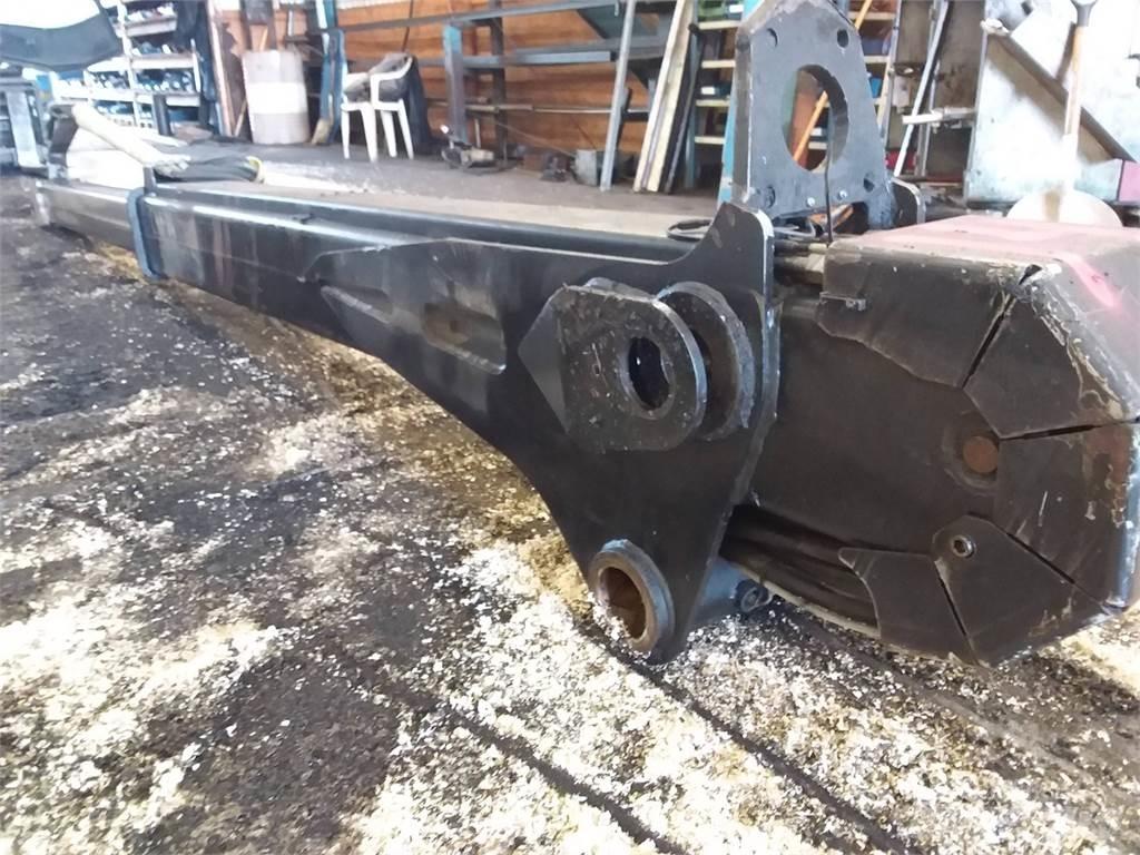 Cranab CRF 14 Loader cranes