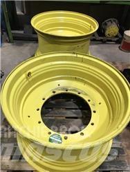 John Deere 20x34 Tyres, wheels and rims