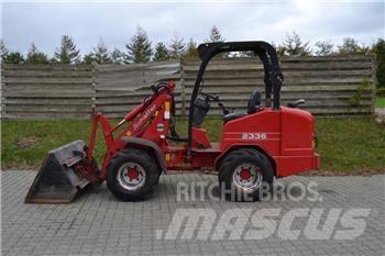 Schäffer 2336 Mini loaders