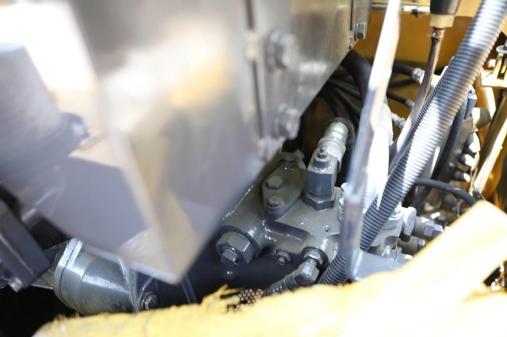 Komatsu PC 60-7 Mini excavators < 7t (Mini diggers)
