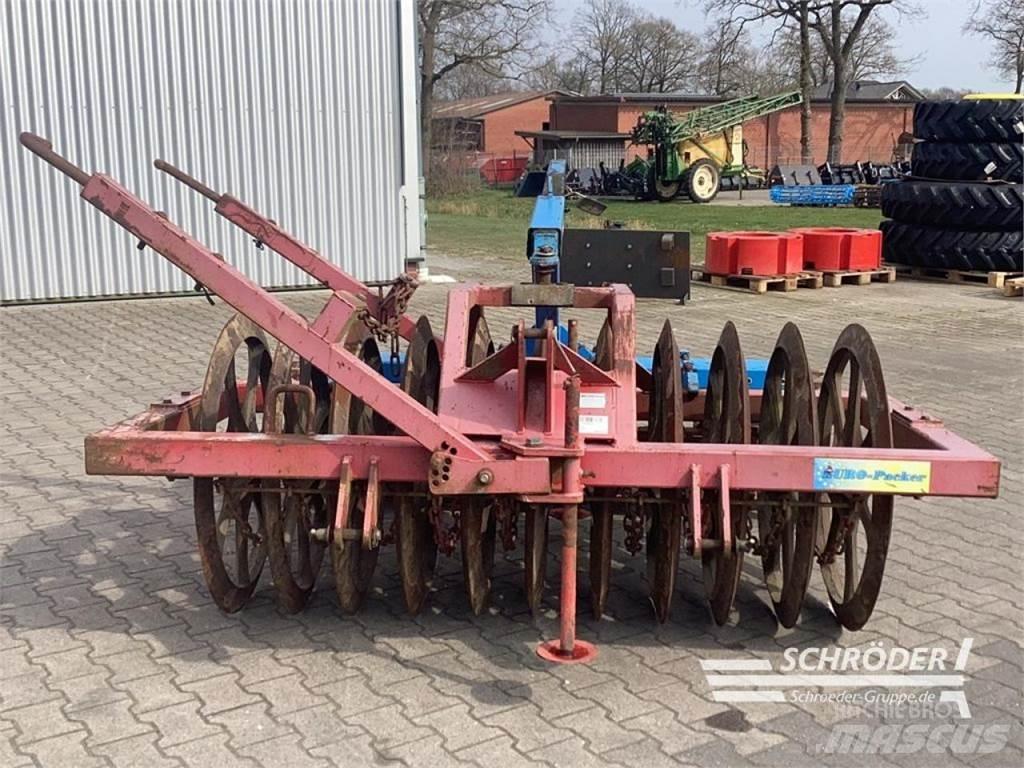 Jabelmann V 11/900 Rollers