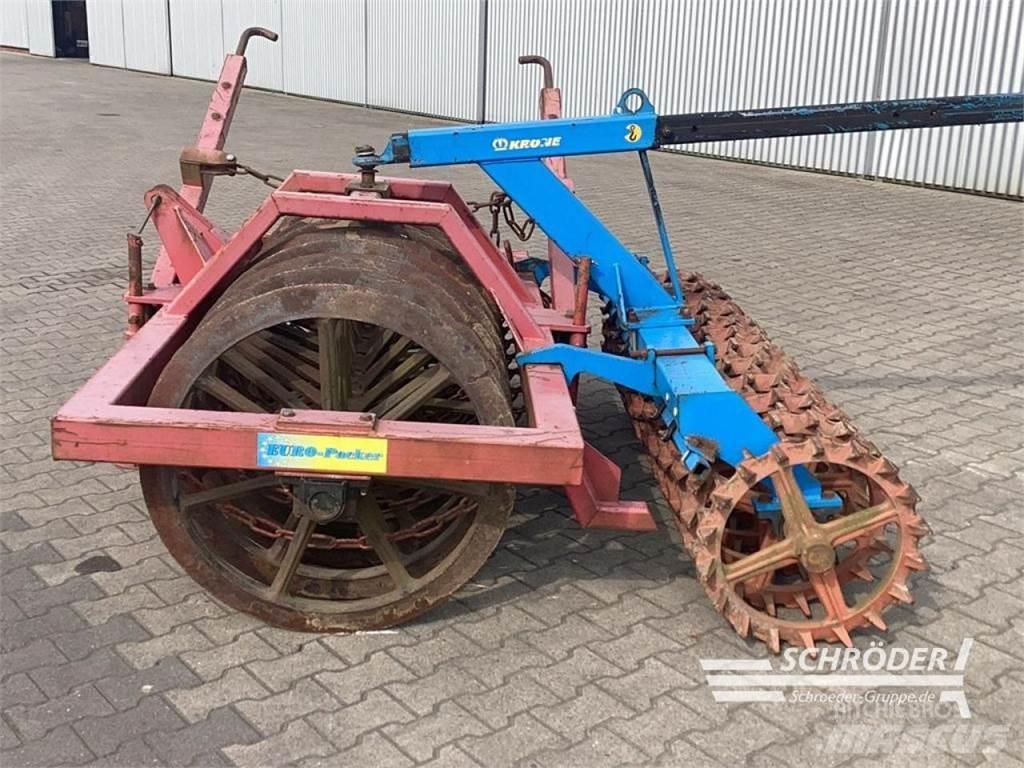 Jabelmann V 11/900 Rollers