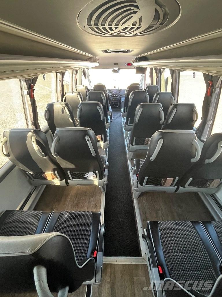 Iveco FERQUI SUNRISE Mini bus