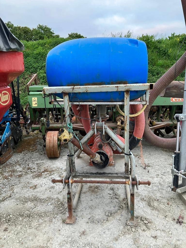 Landini cms 65 Irrigation pumps