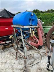 Landini cms 65 Irrigation pumps