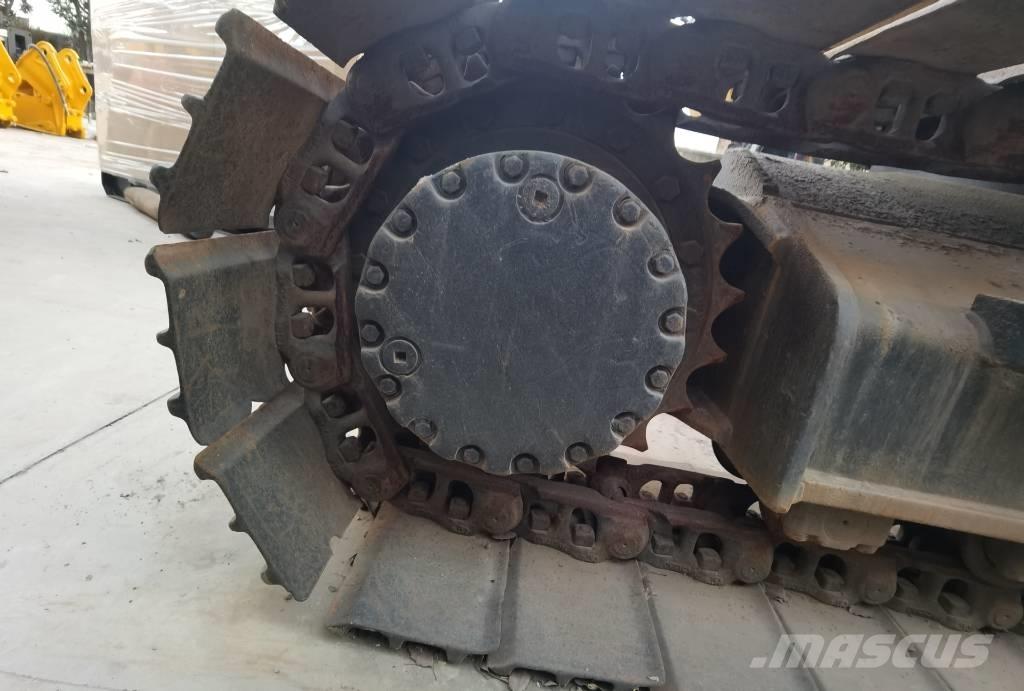 CAT 315d2 Crawler excavators