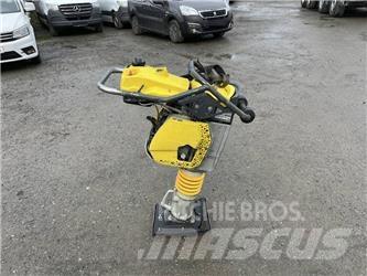 Bomag BT 60 *Stampfer* Tampers