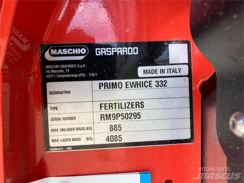 Maschio Primo EWH Mineral spreaders