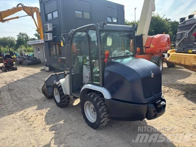 Kramer 5035 Mini loaders