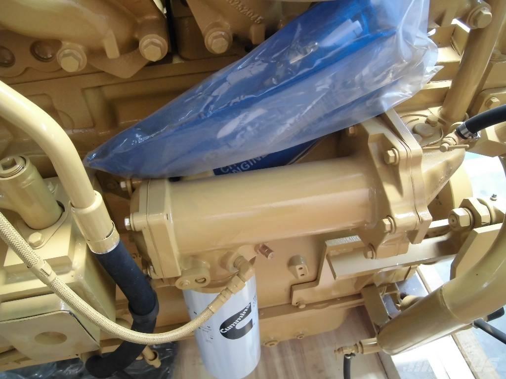 Cummins NT855-C280 Engines