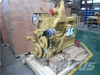 Cummins NT855-C280 Engines