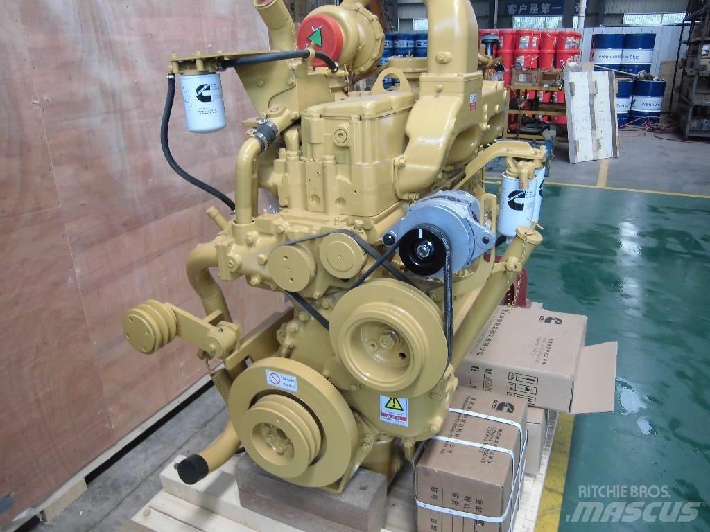 Cummins NT855-C280 Engines