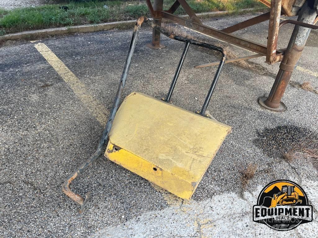 New Holland LW 190 Wheel loaders