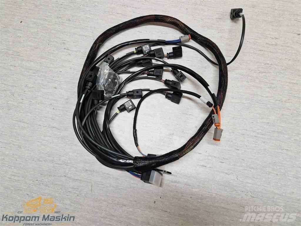 Eco Log 7006106 Electronics