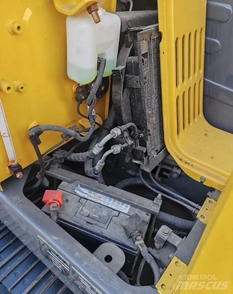 Volvo EC 60 D Crawler excavators