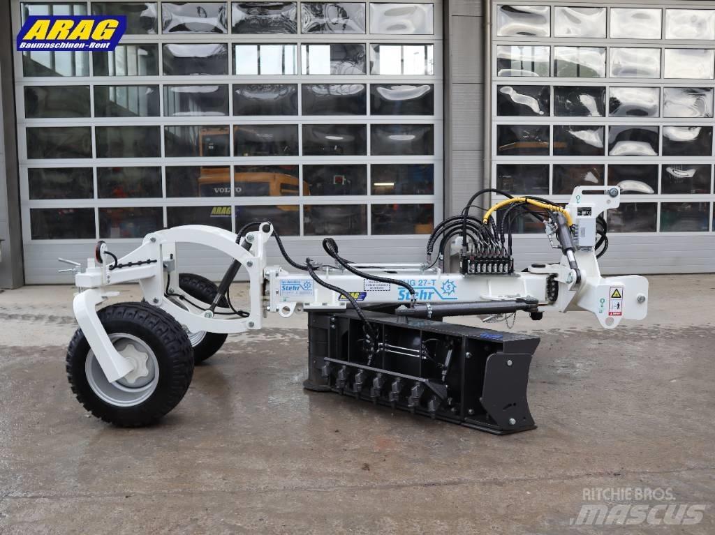 Stehr SUG 27 T Graders